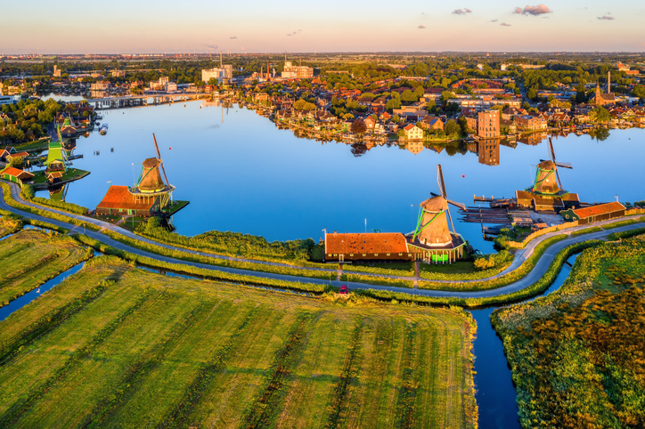 Everything there is to know about the Netherlands