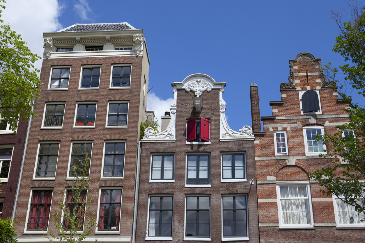 Amsterdam Narrowest House- All You Need To Know About