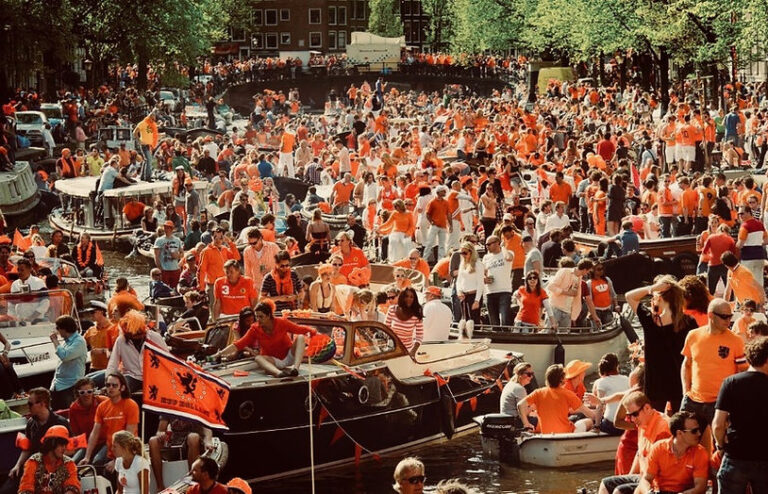 Why The Dutch Are Different – 10 Reasons To Know