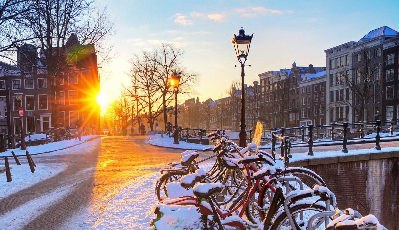 An In-Depth Guide to Winter in Amsterdam: Does It Snow?