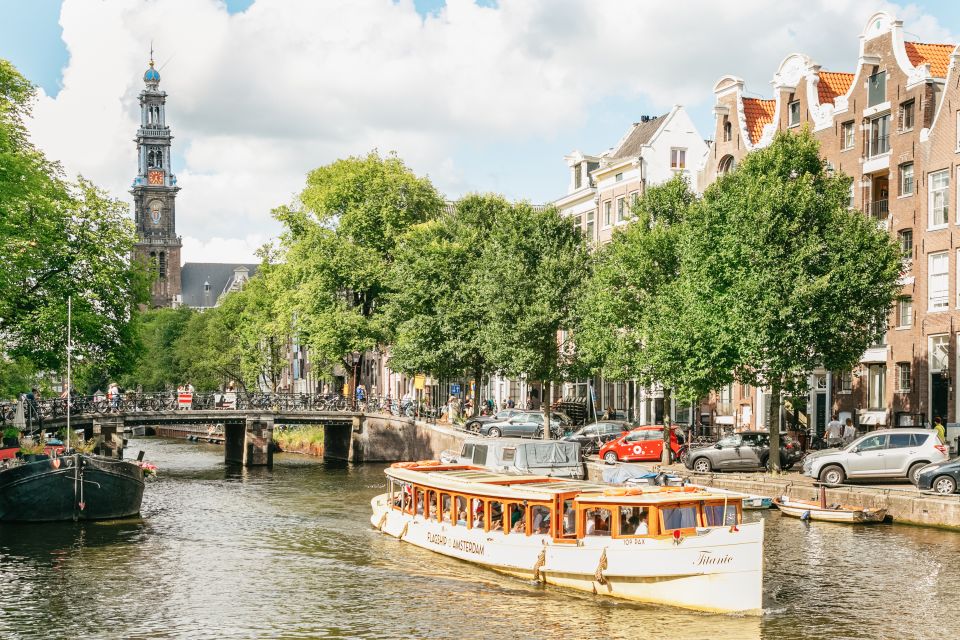 11 Best Canal Tours In Amsterdam