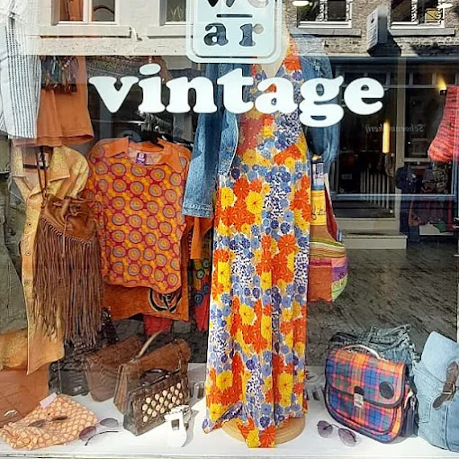 We-ar Vinatge & Design vintage store