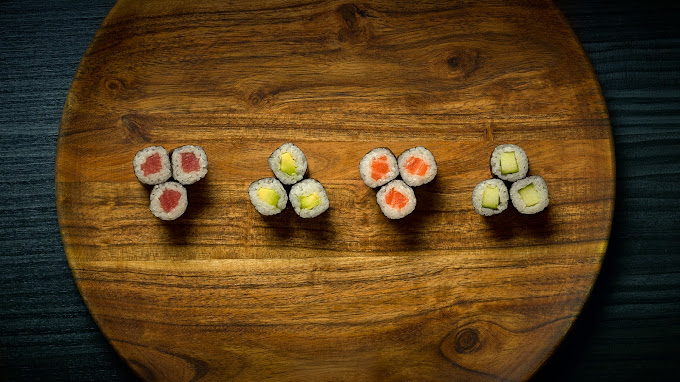 Sushi Today Utrecht