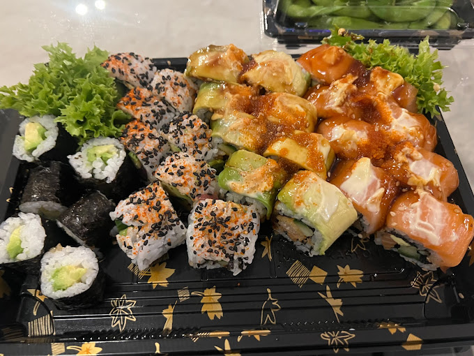 Torii Sushi Utrecht1