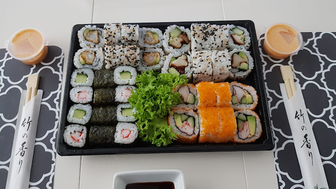 Torii Sushi Utrecht1