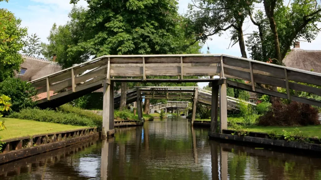 Everything there is to know about the Netherlands