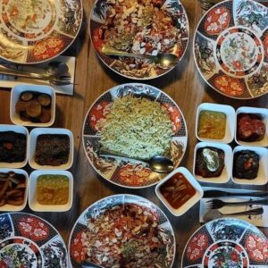 08 Best Halal Restaurants In Utrecht