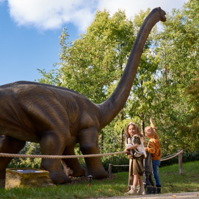 Aqua Zoo (Leeuwarden):