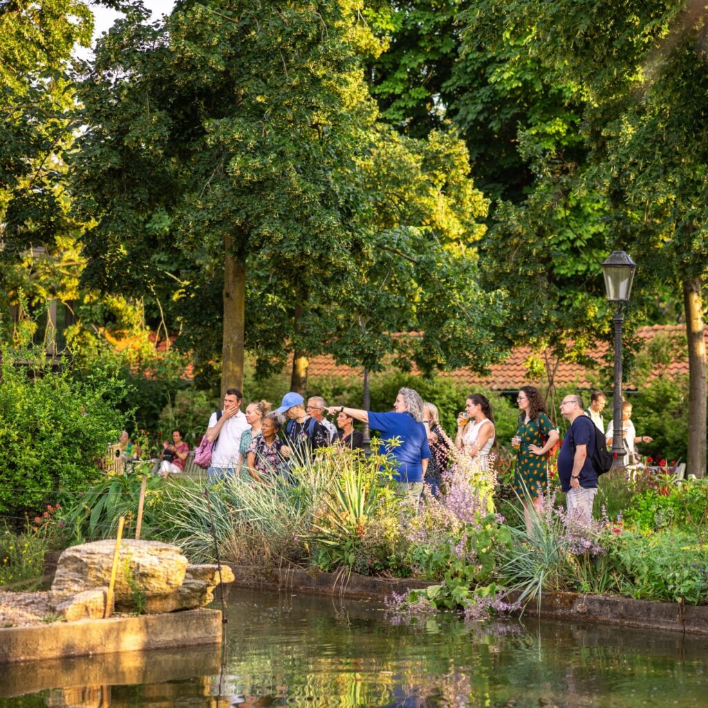 Artis Royal Zoo, (Amsterdam):