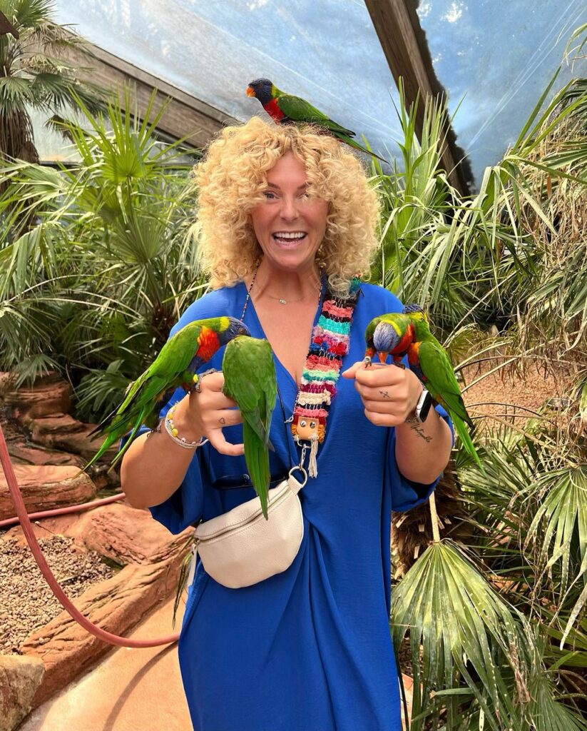 Avifauna Bird Park, (Alphen aan den Rijn)