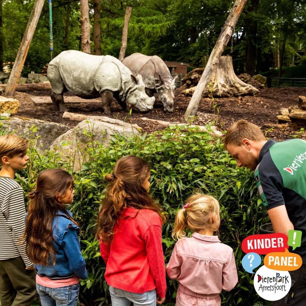 Dierenpark (Amersfoort)