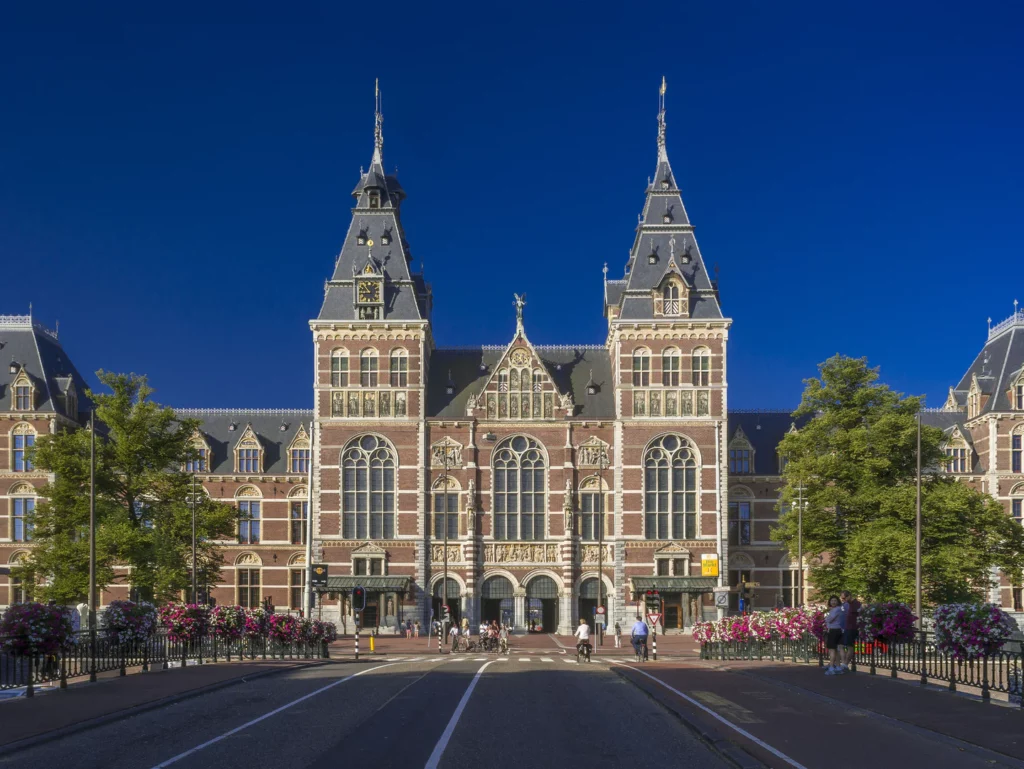 Discover the Rijksmuseum