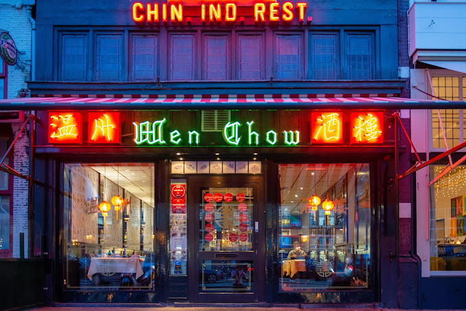 Wen Chow maastricht