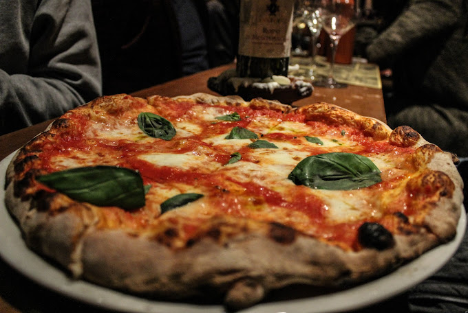 Italian Restaurants In Maastricht