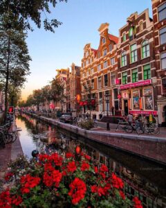 Netherlands