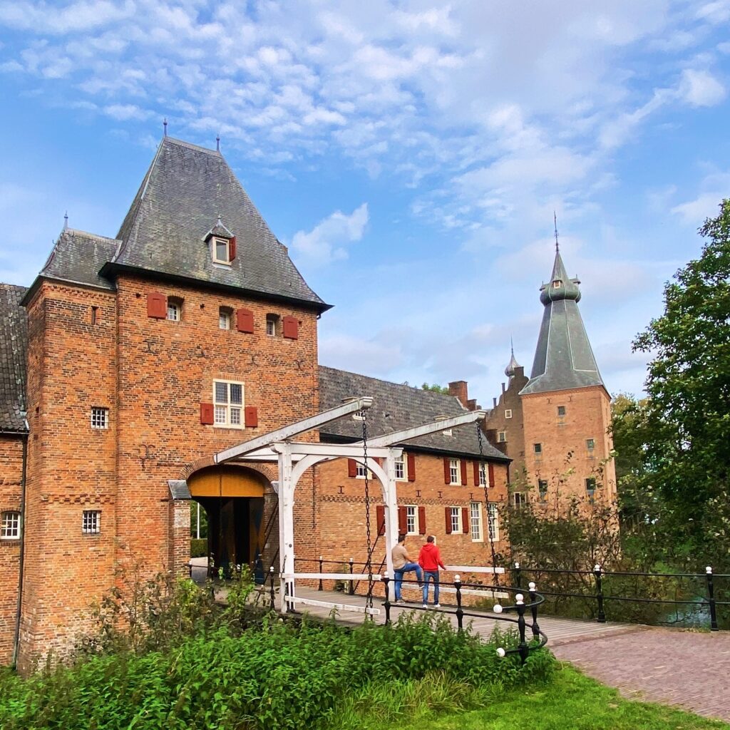 Doorwerth Castle