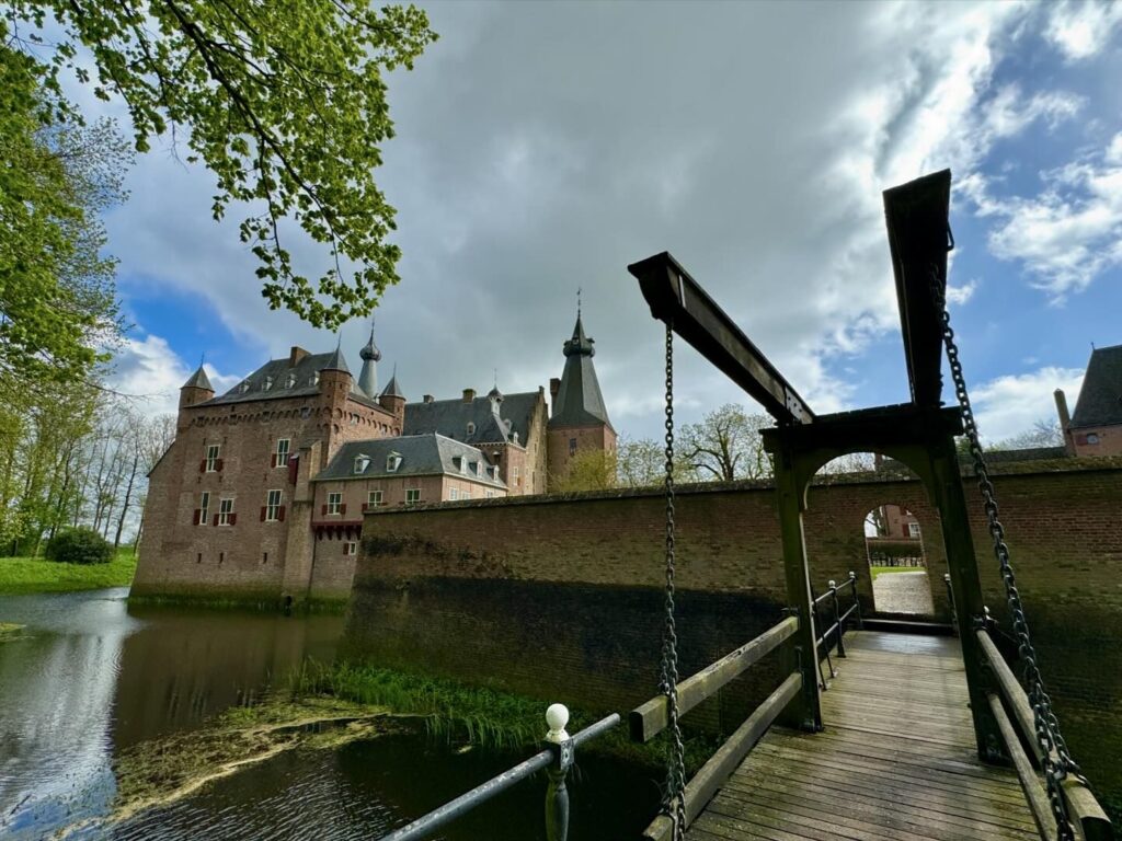 Doorwerth Castle 2