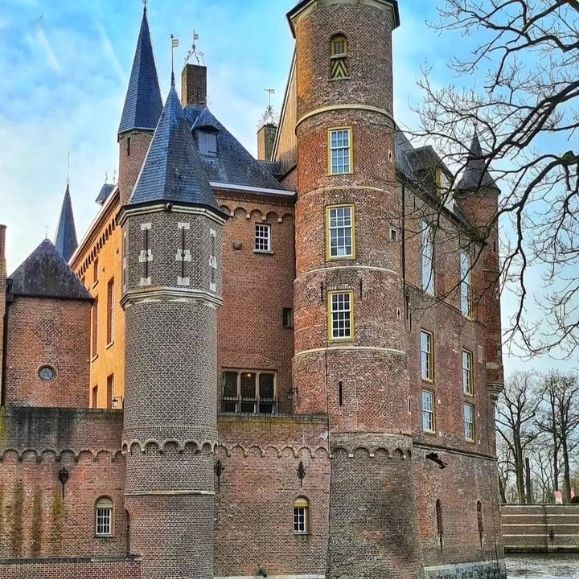 Heeswijk Castle