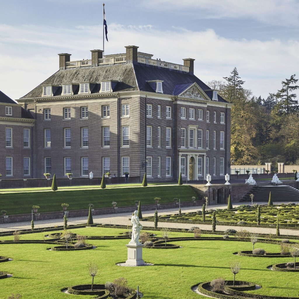 Het Loo Palace 2