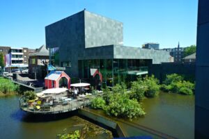 Best Museums in Eindhoven – Explore Art, History & Innovation