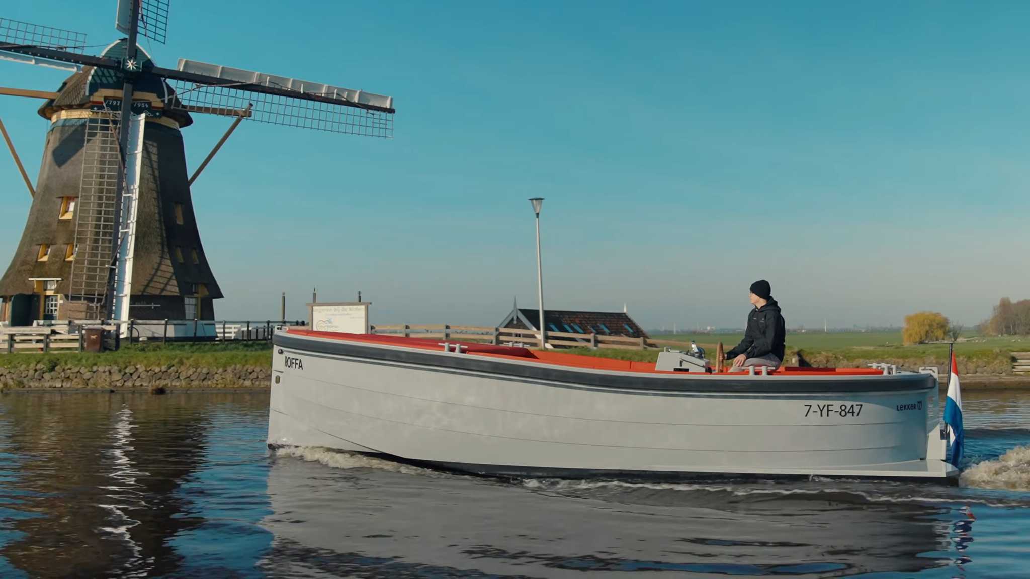 What Are Dutch Boats Called? Learn About Their Names & Usage - Aboutnl