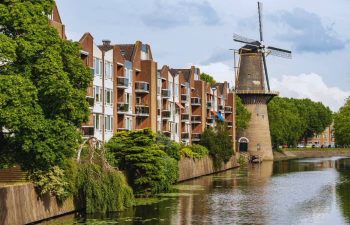 Everything there is to know about the Netherlands