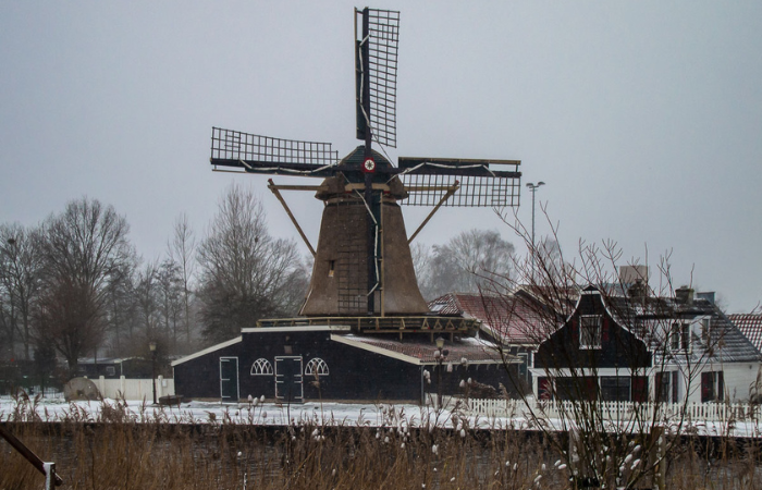 Everything there is to know about the Netherlands