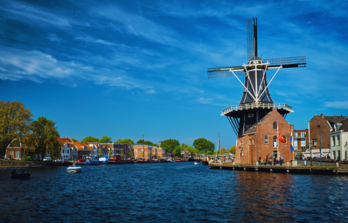 Everything there is to know about the Netherlands