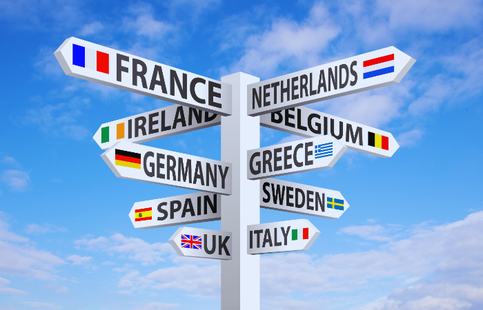 Everything there is to know about the Netherlands